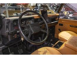 1987 Land Rover Defender 90 (CC-2081515) for sale in Rogers, Minnesota