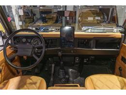 1987 Land Rover Defender 90 (CC-2081515) for sale in Rogers, Minnesota