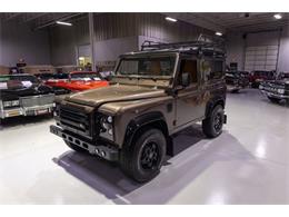 1987 Land Rover Defender 90 (CC-2081515) for sale in Rogers, Minnesota