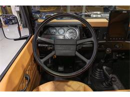 1987 Land Rover Defender 90 (CC-2081515) for sale in Rogers, Minnesota