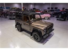 1987 Land Rover Defender 90 (CC-2081515) for sale in Rogers, Minnesota
