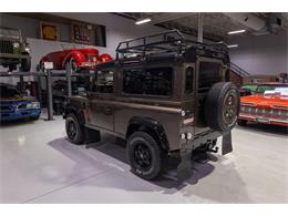 1987 Land Rover Defender 90 (CC-2081515) for sale in Rogers, Minnesota