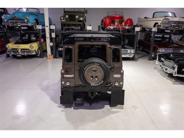 1987 Land Rover Defender 90 (CC-2081515) for sale in Rogers, Minnesota