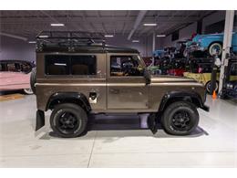 1987 Land Rover Defender 90 (CC-2081515) for sale in Rogers, Minnesota