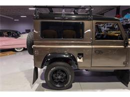 1987 Land Rover Defender 90 (CC-2081515) for sale in Rogers, Minnesota