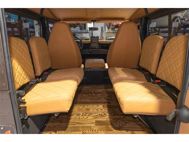 1987 Land Rover Defender 90 (CC-2081515) for sale in Rogers, Minnesota