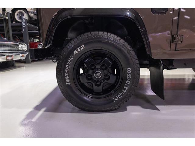 1987 Land Rover Defender 90 (CC-2081515) for sale in Rogers, Minnesota