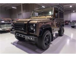 1987 Land Rover Defender 90 (CC-2081515) for sale in Rogers, Minnesota