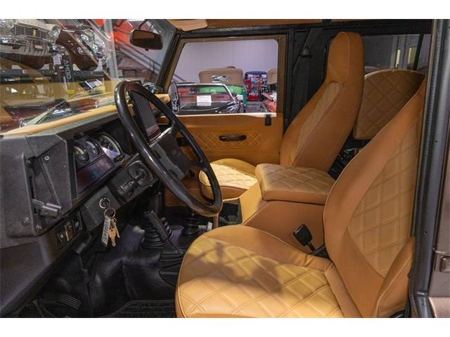 1987 Land Rover Defender 90 (CC-2081515) for sale in Rogers, Minnesota