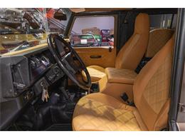 1987 Land Rover Defender 90 (CC-2081515) for sale in Rogers, Minnesota