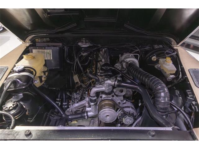 1987 Land Rover Defender 90 (CC-2081515) for sale in Rogers, Minnesota