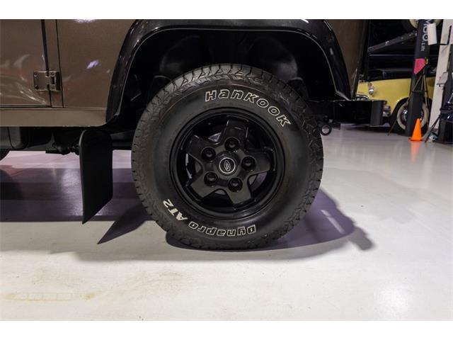 1987 Land Rover Defender 90 (CC-2081515) for sale in Rogers, Minnesota