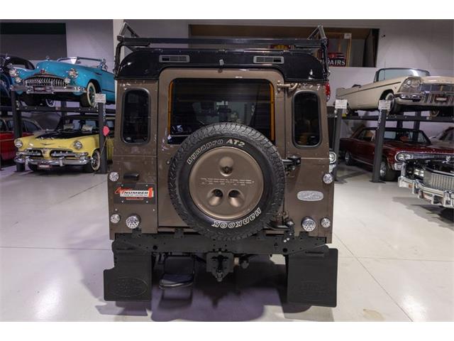 1987 Land Rover Defender 90 (CC-2081515) for sale in Rogers, Minnesota