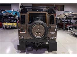 1987 Land Rover Defender 90 (CC-2081515) for sale in Rogers, Minnesota