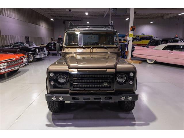 1987 Land Rover Defender 90 (CC-2081515) for sale in Rogers, Minnesota