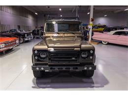 1987 Land Rover Defender 90 (CC-2081515) for sale in Rogers, Minnesota