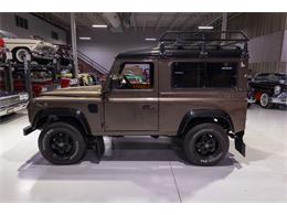 1987 Land Rover Defender 90 (CC-2081515) for sale in Rogers, Minnesota