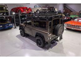 1987 Land Rover Defender 90 (CC-2081515) for sale in Rogers, Minnesota