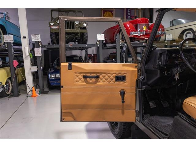 1987 Land Rover Defender 90 (CC-2081515) for sale in Rogers, Minnesota