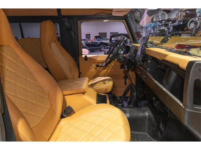 1987 Land Rover Defender 90 (CC-2081515) for sale in Rogers, Minnesota