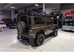 1987 Land Rover Defender 90 (CC-2081515) for sale in Rogers, Minnesota