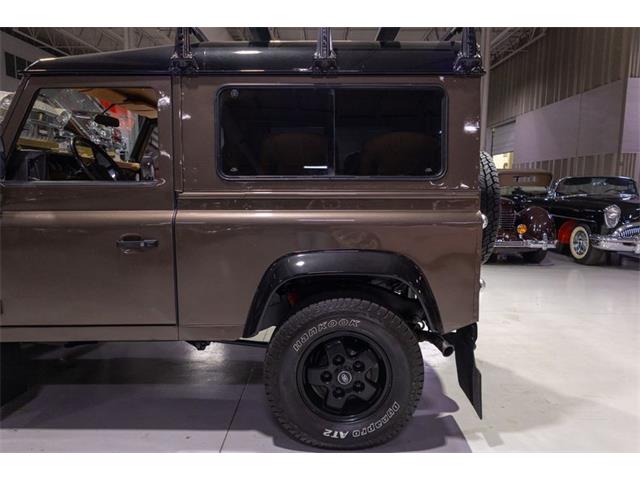 1987 Land Rover Defender 90 (CC-2081515) for sale in Rogers, Minnesota