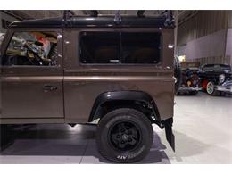 1987 Land Rover Defender 90 (CC-2081515) for sale in Rogers, Minnesota