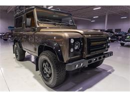 1987 Land Rover Defender 90 (CC-2081515) for sale in Rogers, Minnesota