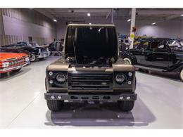 1987 Land Rover Defender 90 (CC-2081515) for sale in Rogers, Minnesota