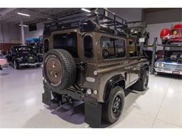 1987 Land Rover Defender 90 (CC-2081515) for sale in Rogers, Minnesota
