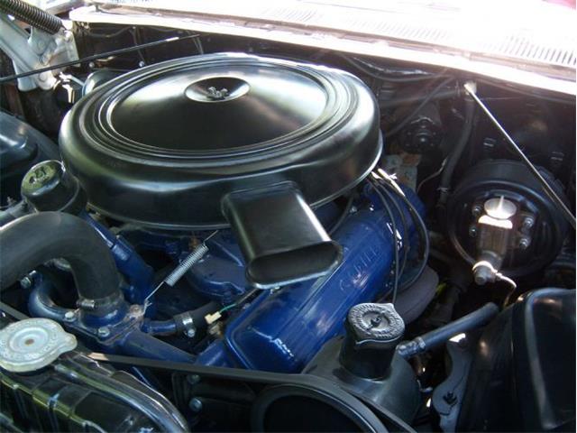 1960 Cadillac Series 62 (CC-2081516) for sale in Cadillac, Michigan