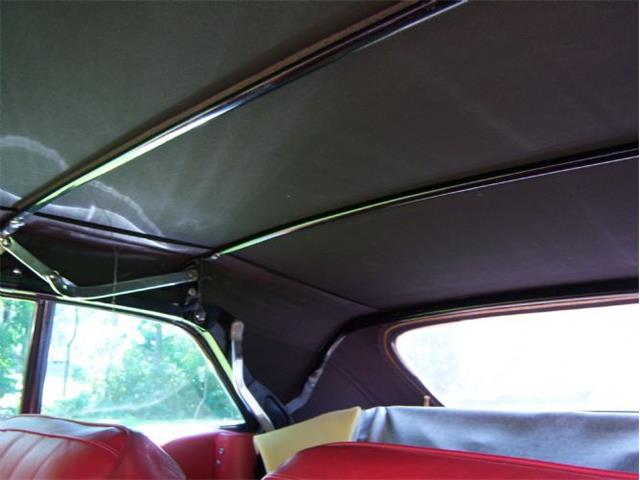 1960 Cadillac Series 62 (CC-2081516) for sale in Cadillac, Michigan