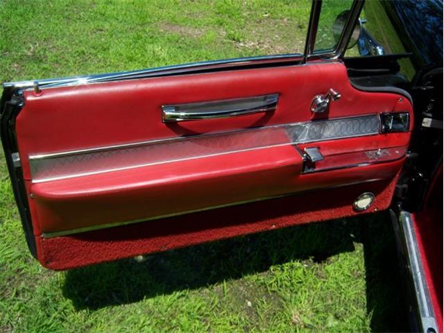 1960 Cadillac Series 62 (CC-2081516) for sale in Cadillac, Michigan