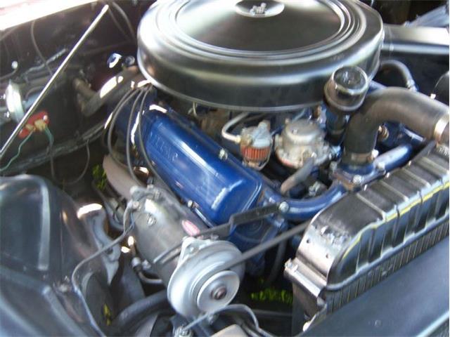 1960 Cadillac Series 62 (CC-2081516) for sale in Cadillac, Michigan