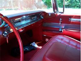 1960 Cadillac Series 62 (CC-2081516) for sale in Cadillac, Michigan