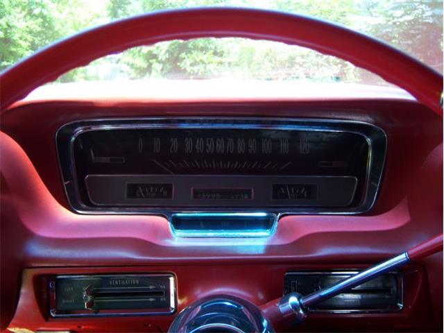 1960 Cadillac Series 62 (CC-2081516) for sale in Cadillac, Michigan