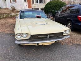 1966 Ford Thunderbird (CC-2081517) for sale in Cadillac, Michigan