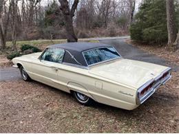 1966 Ford Thunderbird (CC-2081517) for sale in Cadillac, Michigan