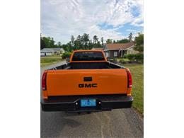 1988 GMC Sierra (CC-2081518) for sale in Cadillac, Michigan