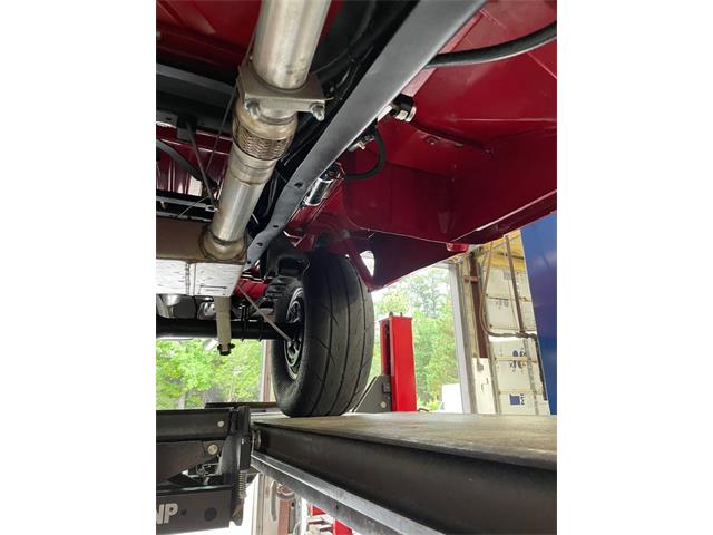 1966 Ford F100 (CC-2081519) for sale in Greensboro, North Carolina