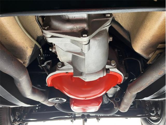 1966 Ford F100 (CC-2081519) for sale in Greensboro, North Carolina