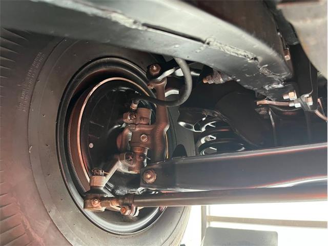 1966 Ford F100 (CC-2081519) for sale in Greensboro, North Carolina