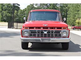 1966 Ford F100 (CC-2081519) for sale in Greensboro, North Carolina