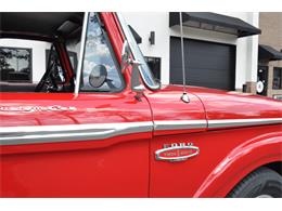 1966 Ford F100 (CC-2081519) for sale in Greensboro, North Carolina