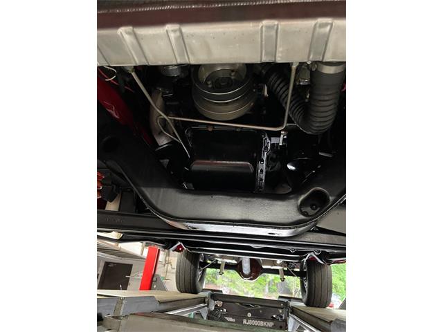 1966 Ford F100 (CC-2081519) for sale in Greensboro, North Carolina