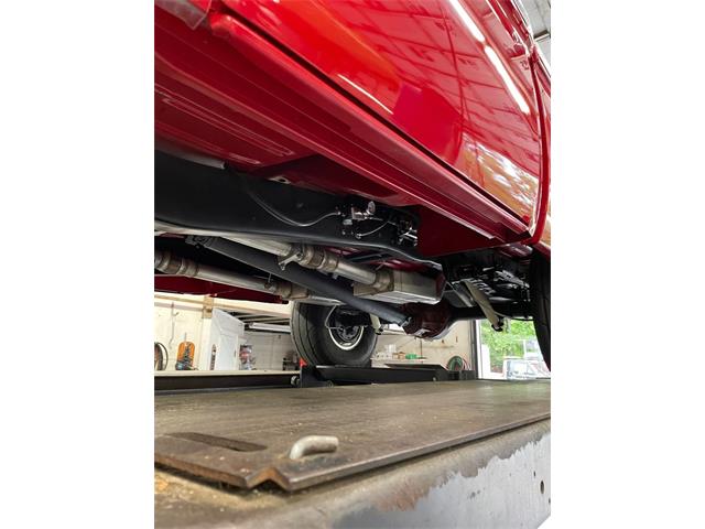 1966 Ford F100 (CC-2081519) for sale in Greensboro, North Carolina