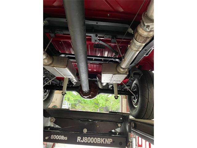 1966 Ford F100 (CC-2081519) for sale in Greensboro, North Carolina
