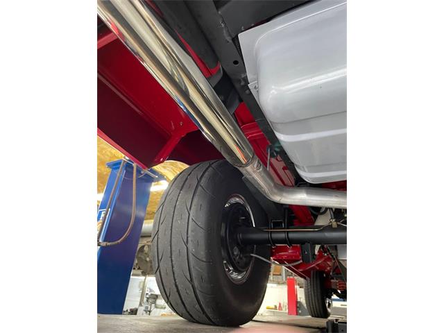 1966 Ford F100 (CC-2081519) for sale in Greensboro, North Carolina