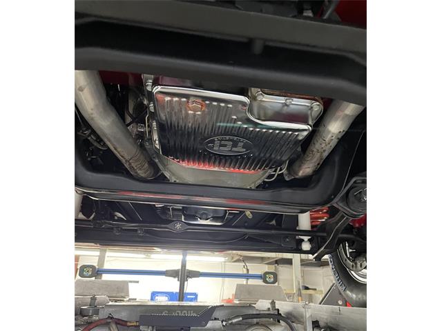 1966 Ford F100 (CC-2081519) for sale in Greensboro, North Carolina