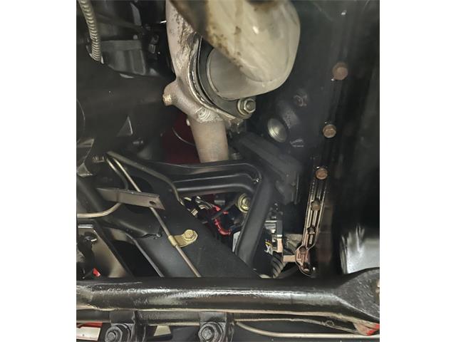 1966 Ford F100 (CC-2081519) for sale in Greensboro, North Carolina